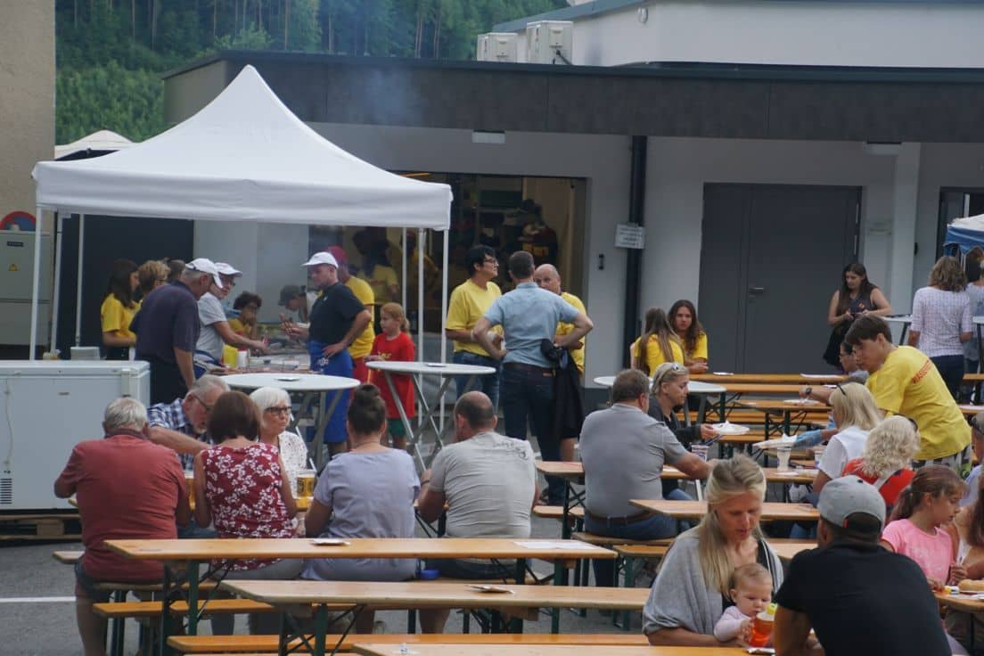 Campingfest 2019, Foto 72 von 100