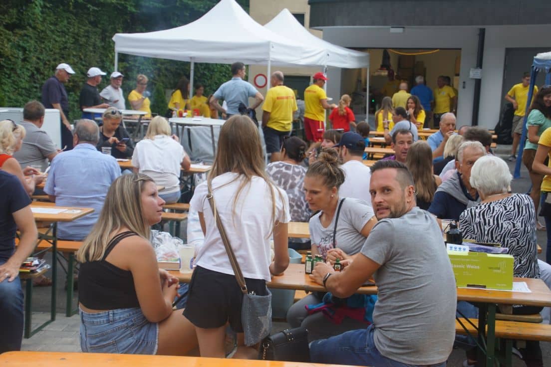 Campingfest 2019, Foto 73 von 100