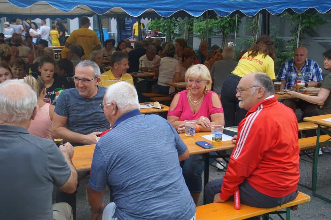 Campingfest 2019, Foto 74 von 100