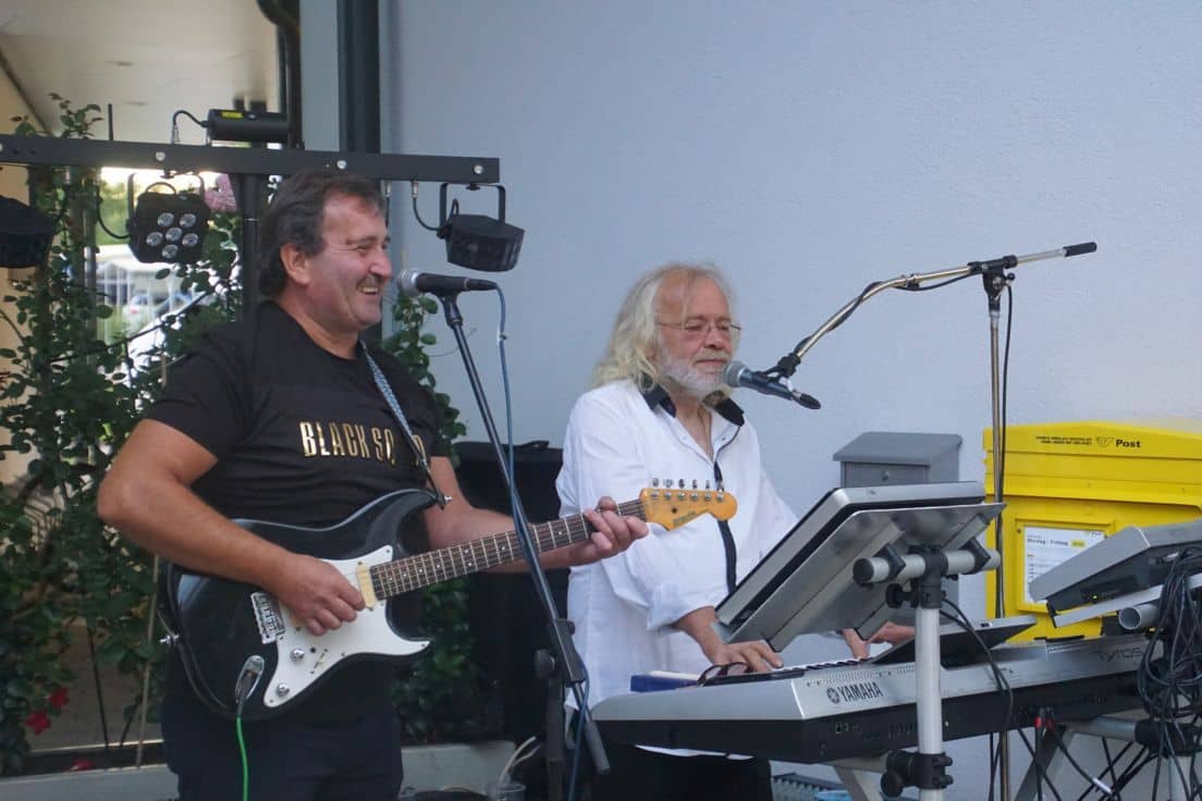 Campingfest 2019, Foto 76 von 100
