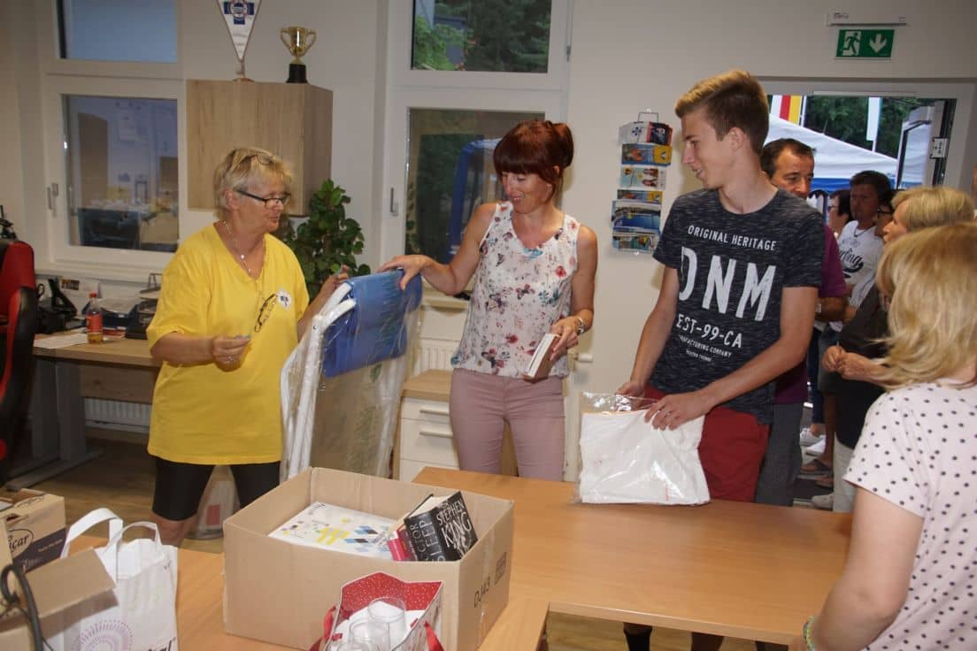 Campingfest 2019, Foto 78 von 100