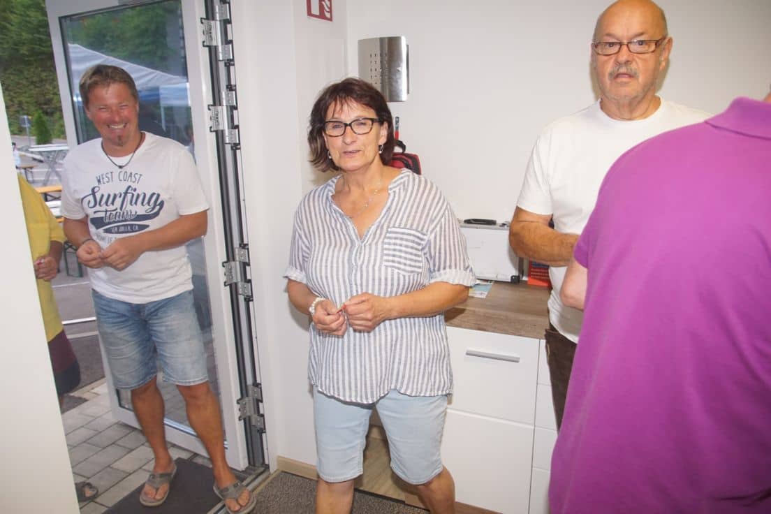 Campingfest 2019, Foto 79 von 100