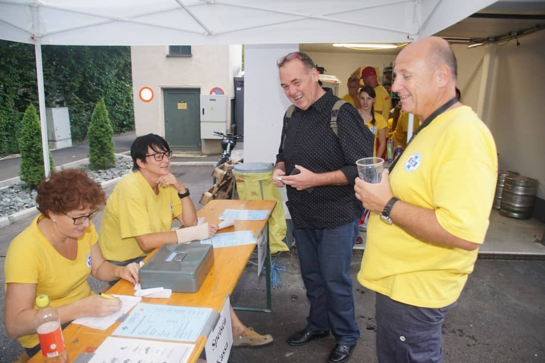 Campingfest 2019, Foto 81 von 100
