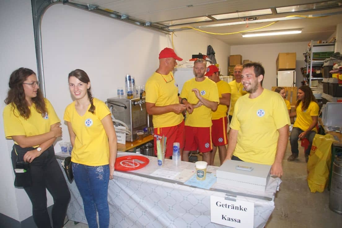 Campingfest 2019, Foto 82 von 100