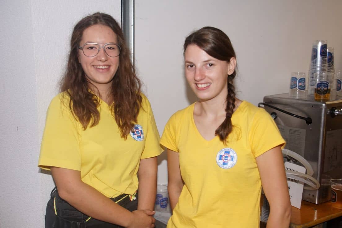 Campingfest 2019, Foto 83 von 100