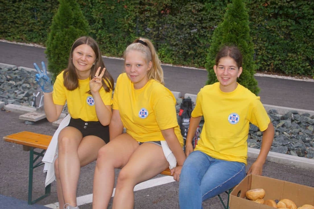 Campingfest 2019, Foto 84 von 100