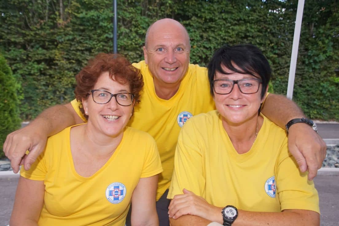 Campingfest 2019, Foto 85 von 100