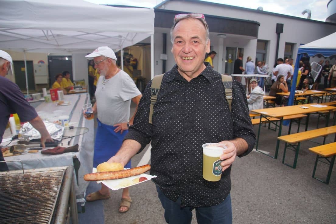 Campingfest 2019, Foto 86 von 100