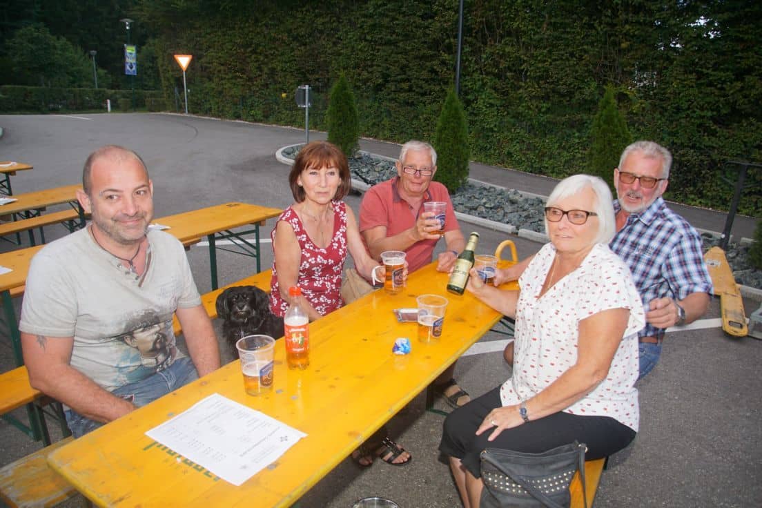 Campingfest 2019, Foto 88 von 100