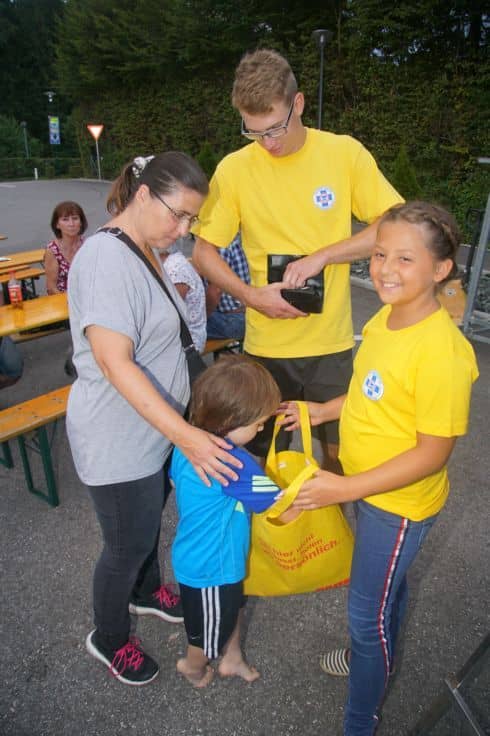 Campingfest 2019, Foto 89 von 100
