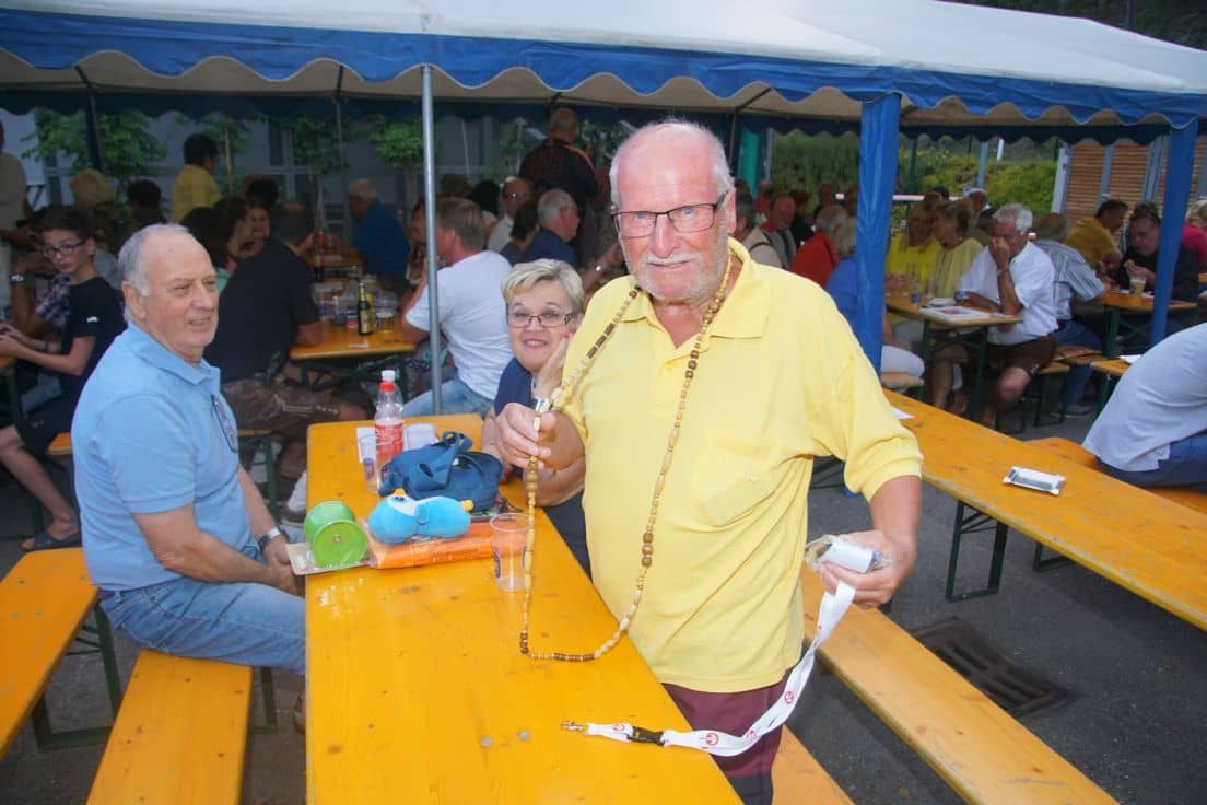 Campingfest 2019, Foto 90 von 100