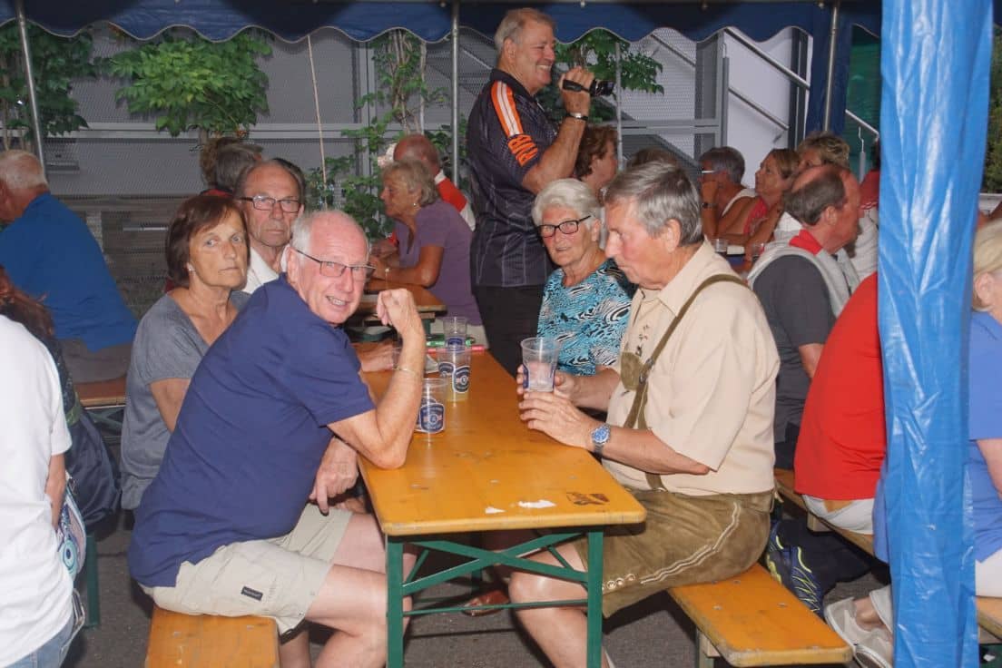 Campingfest 2019, Foto 91 von 100