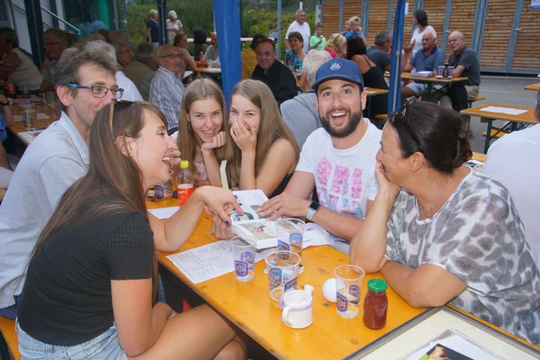 Campingfest 2019, Foto 92 von 100
