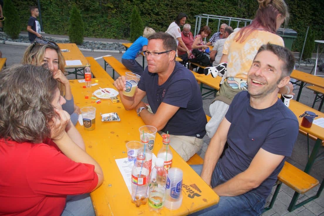 Campingfest 2019, Foto 93 von 100