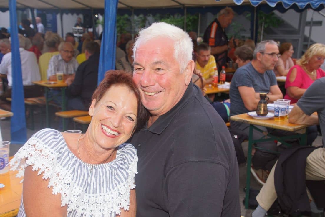 Campingfest 2019, Foto 95 von 100
