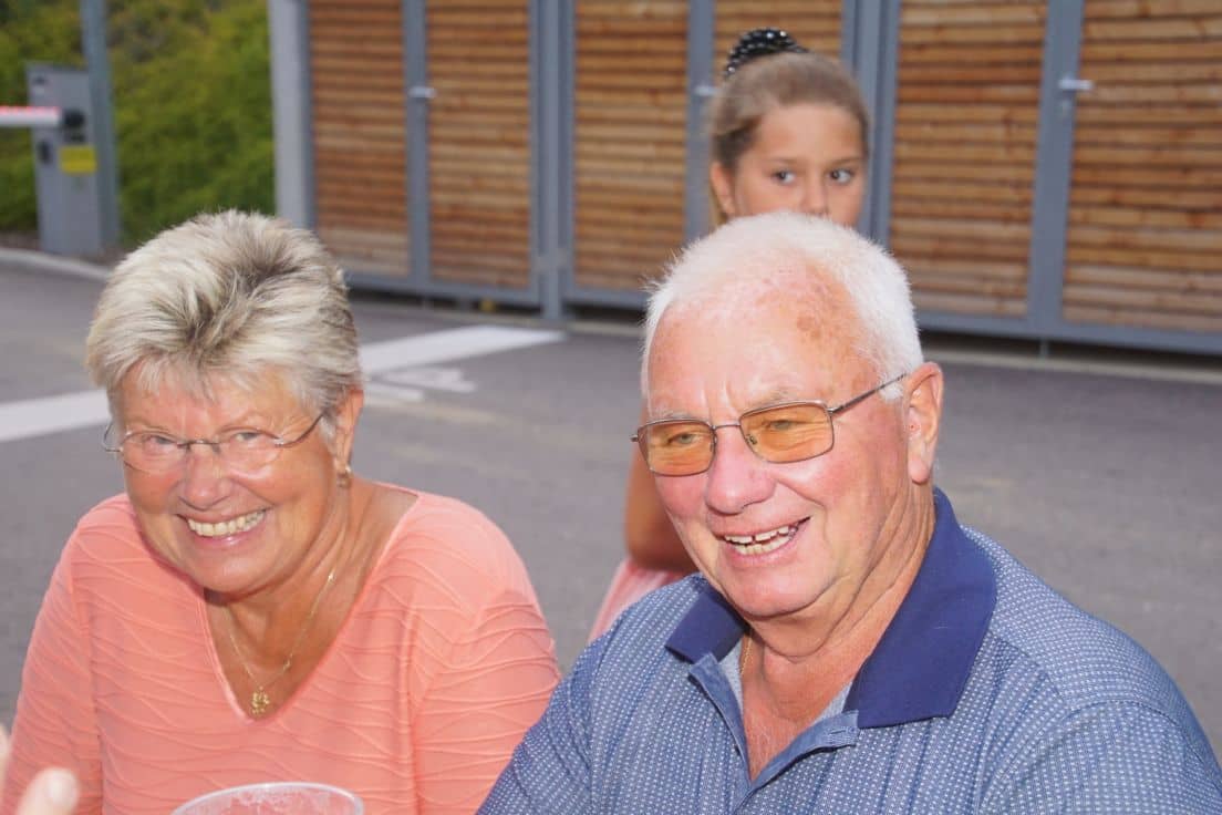 Campingfest 2019, Foto 97 von 100