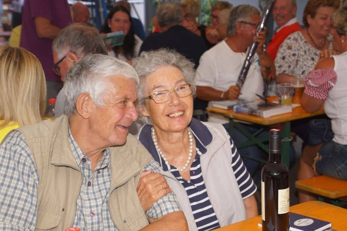 Campingfest 2019, Foto 98 von 100