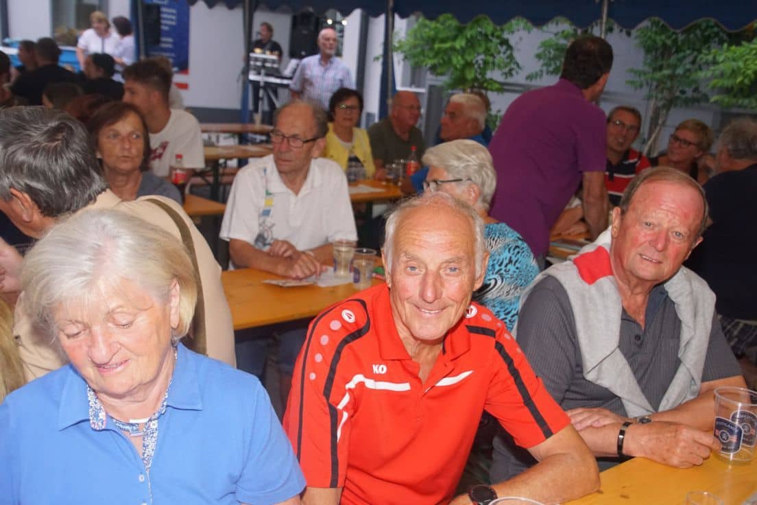 Campingfest 2019, Foto 100 von 100
