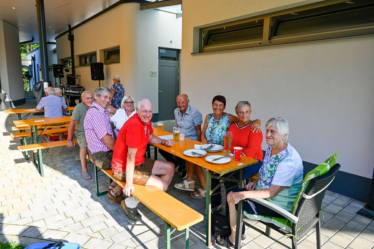 Campingfest 2021, Foto 2 von 100