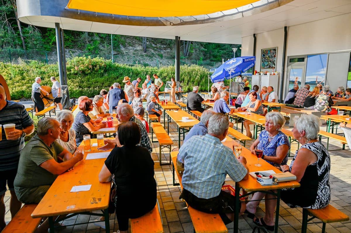 Campingfest 2021, Foto 3 von 100