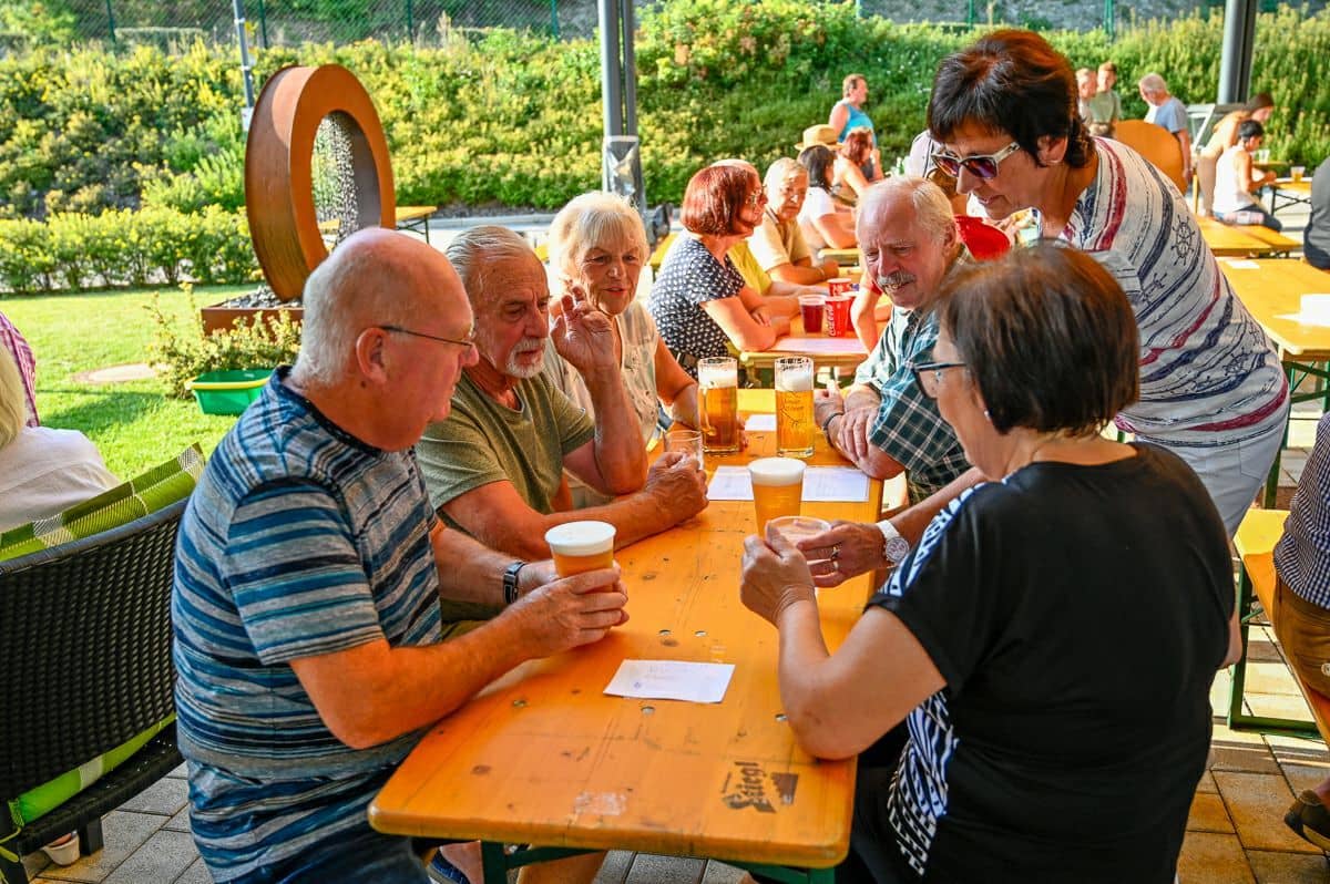 Campingfest 2021, Foto 4 von 100