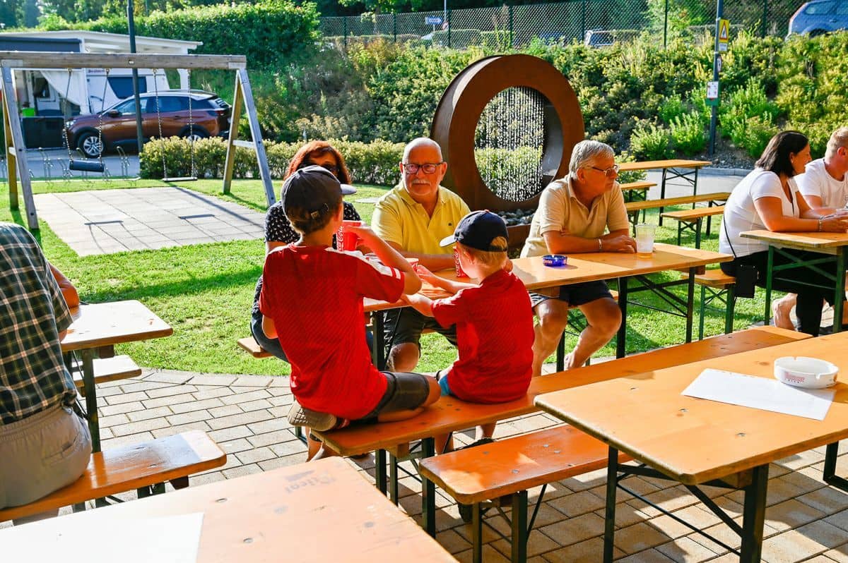 Campingfest 2021, Foto 5 von 100