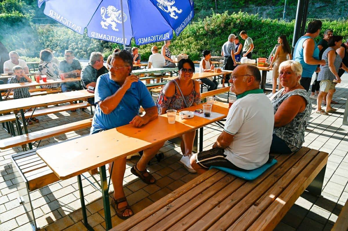 Campingfest 2021, Foto 6 von 100
