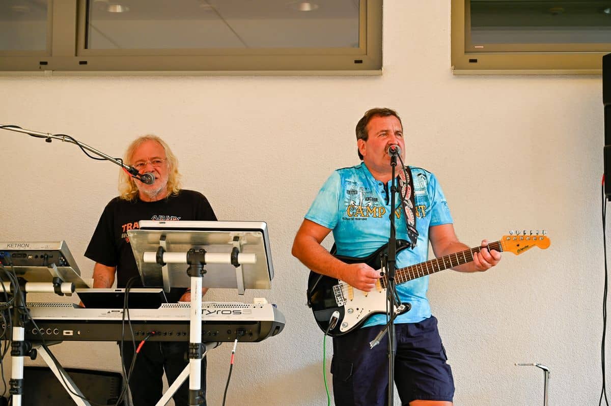 Campingfest 2021, Foto 7 von 100