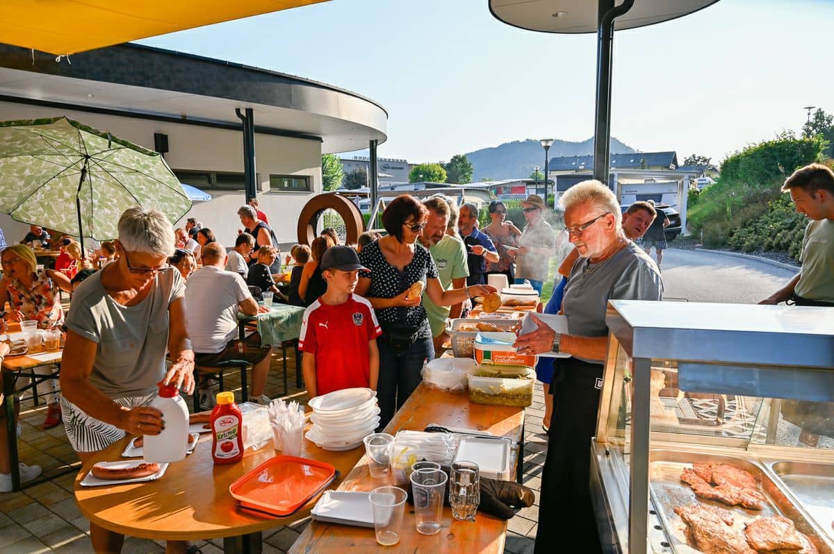 Campingfest 2021, Foto 8 von 100