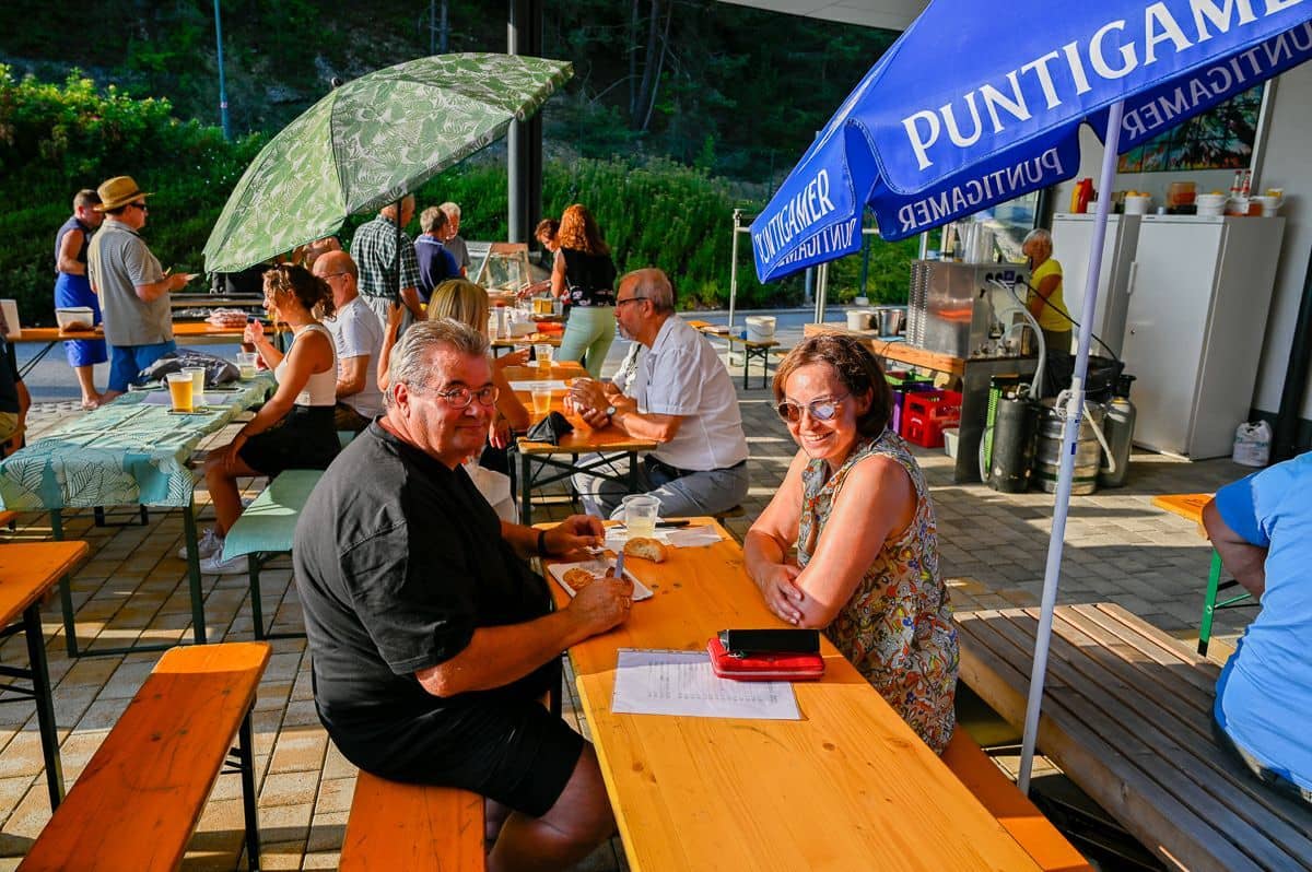 Campingfest 2021, Foto 13 von 100