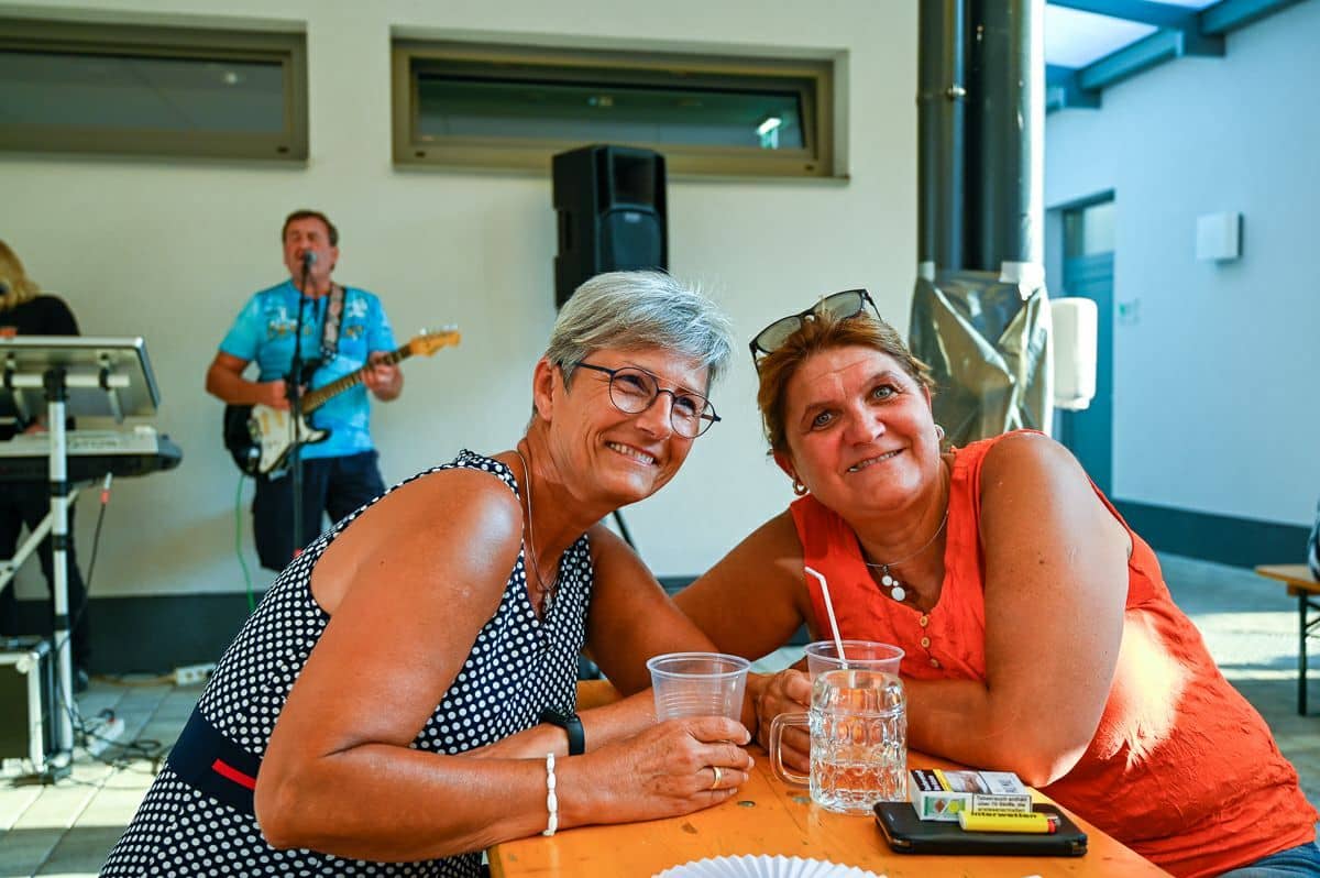 Campingfest 2021, Foto 14 von 100