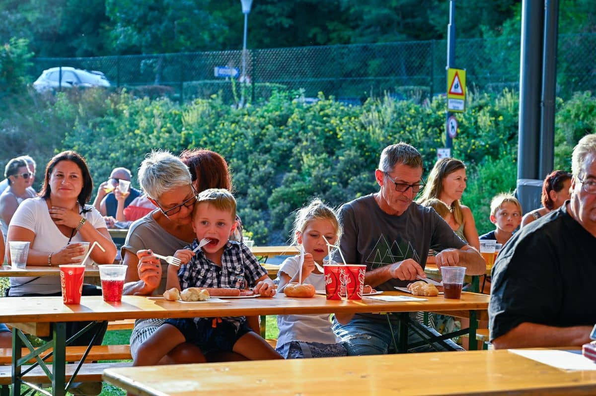 Campingfest 2021, Foto 15 von 100