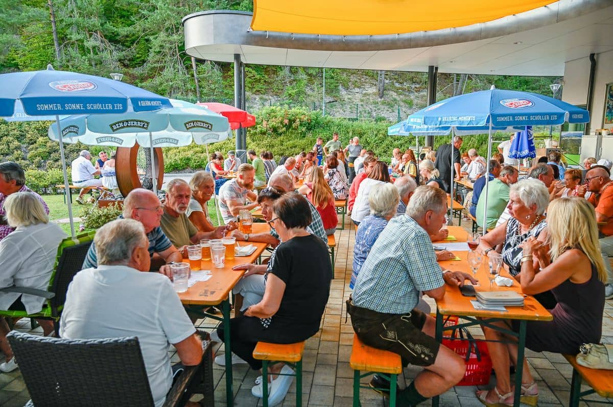 Campingfest 2021, Foto 16 von 100