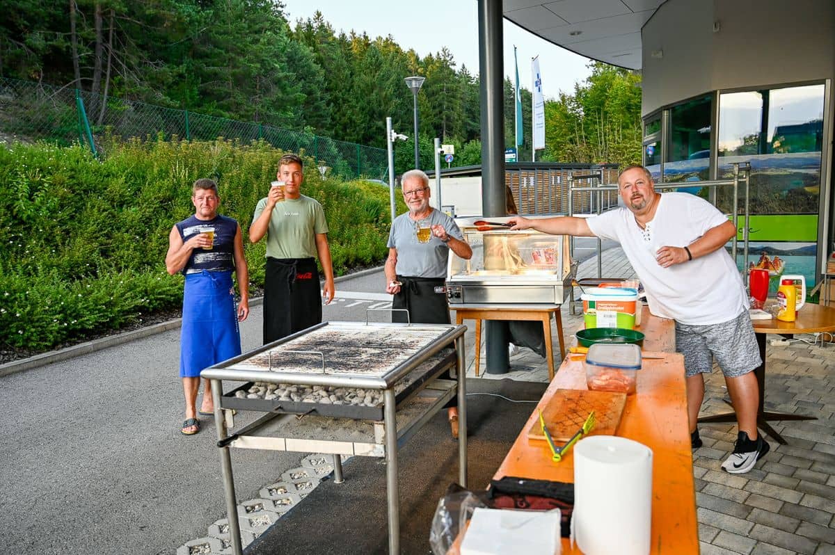 Campingfest 2021, Foto 20 von 100