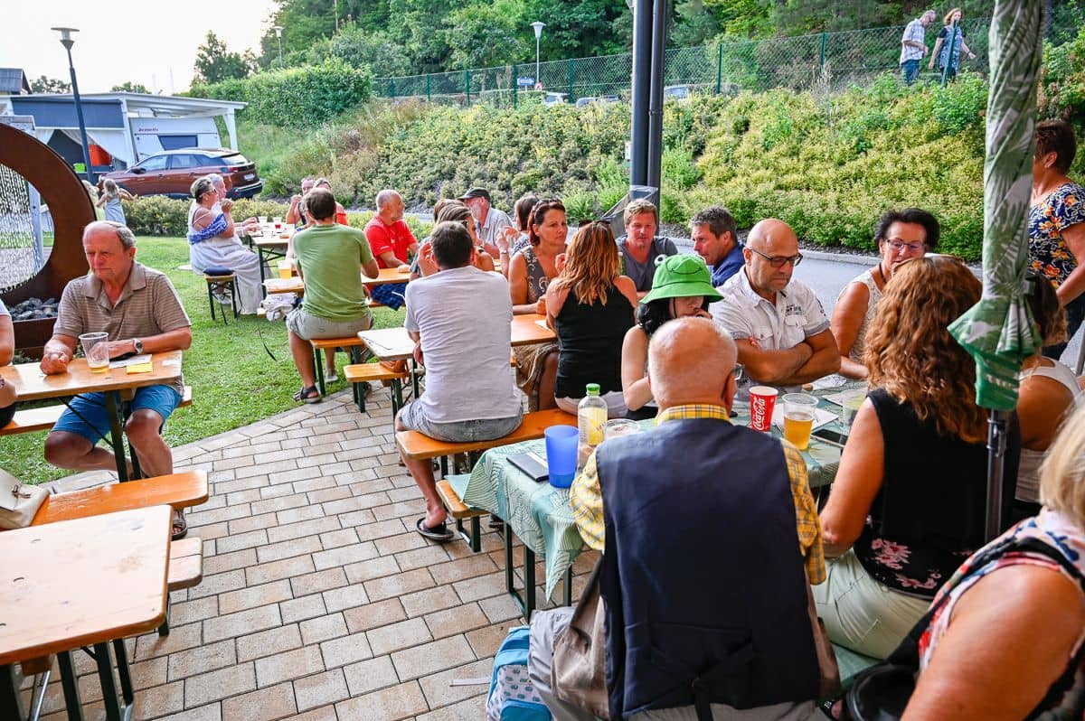 Campingfest 2021, Foto 23 von 100