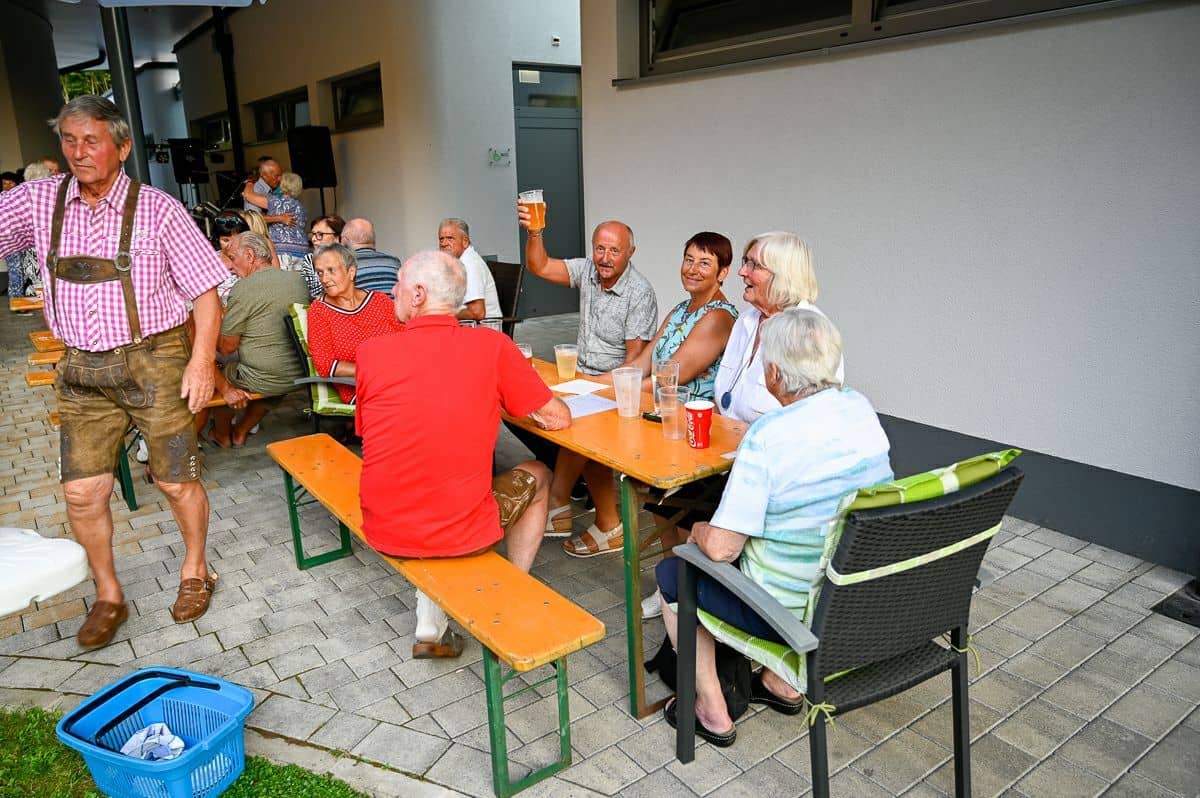Campingfest 2021, Foto 26 von 100