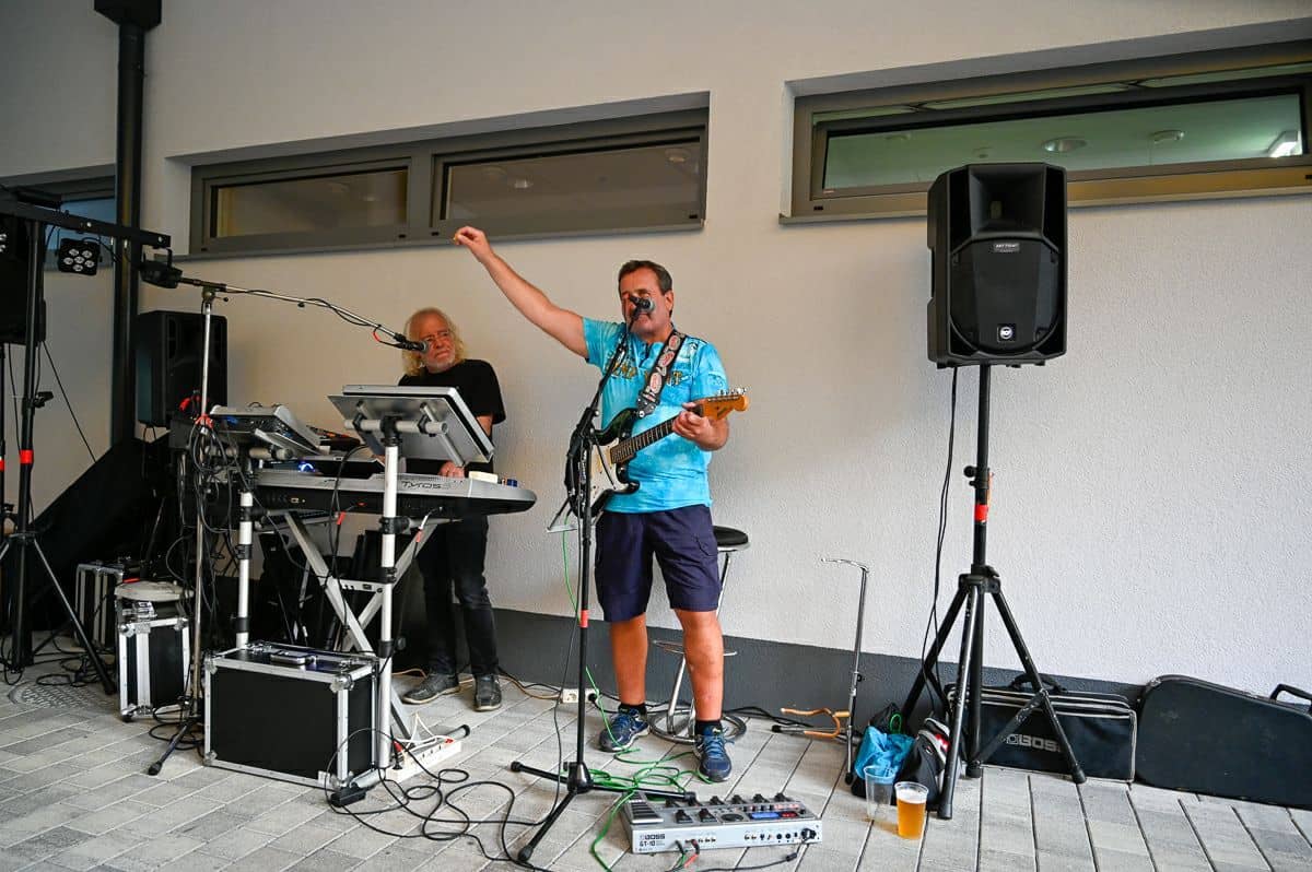Campingfest 2021, Foto 27 von 100