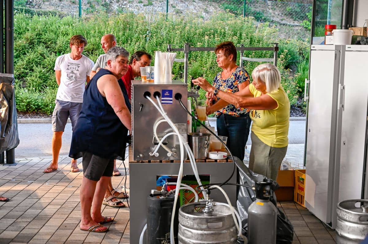 Campingfest 2021, Foto 28 von 100