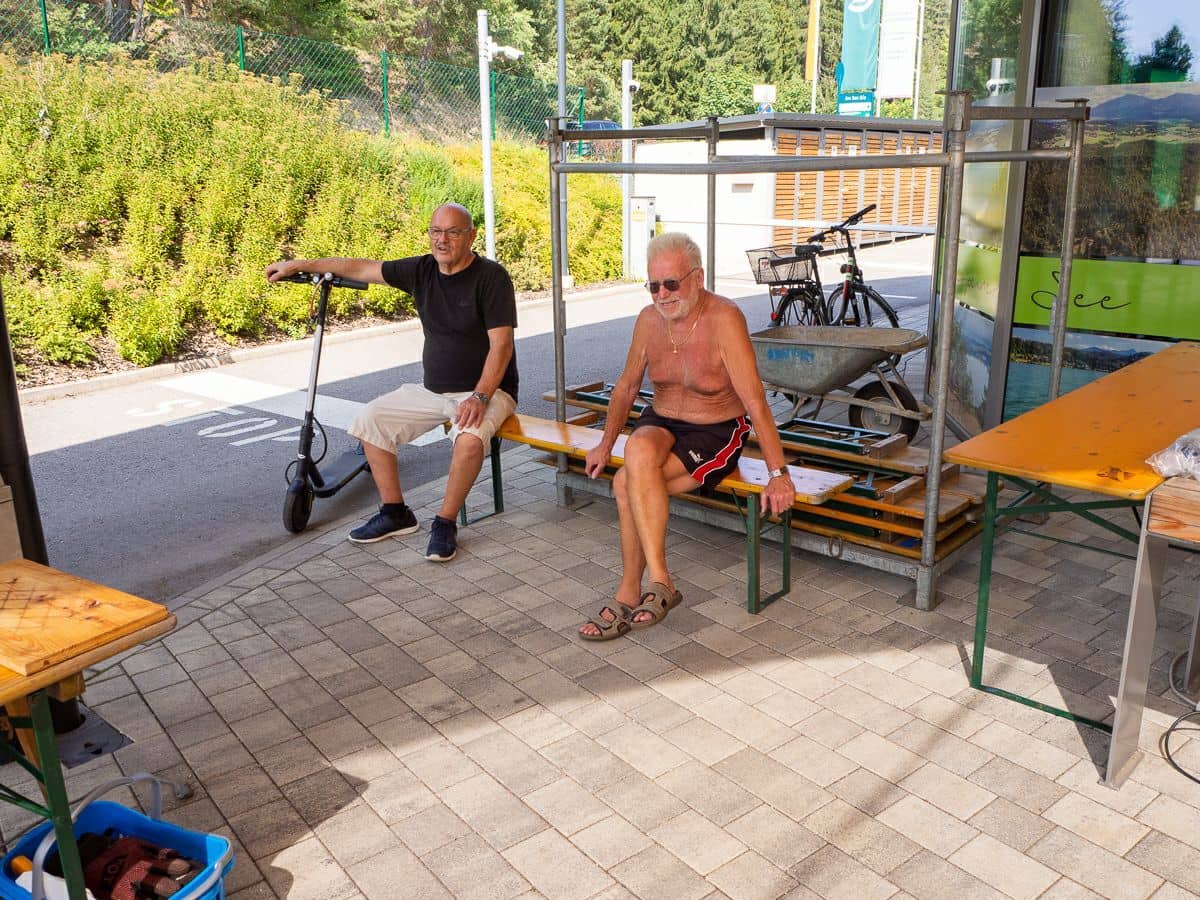 Campingfest 2021, Foto 39 von 100