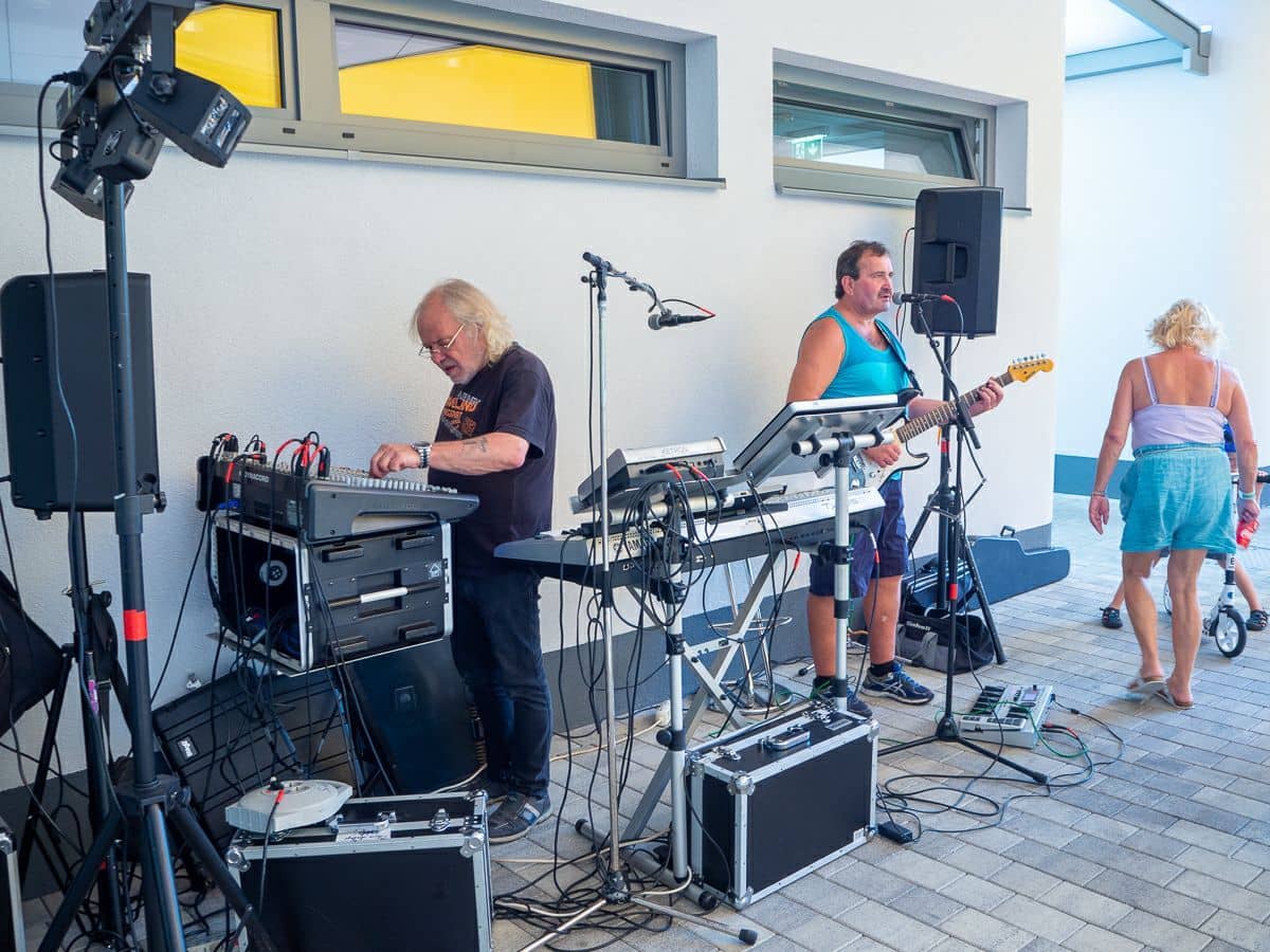 Campingfest 2021, Foto 41 von 100