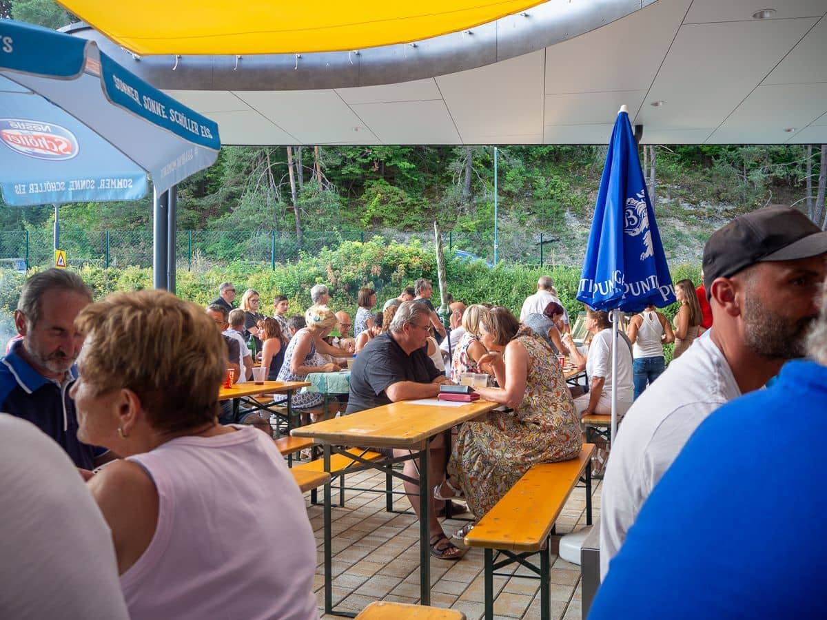 Campingfest 2021, Foto 43 von 100