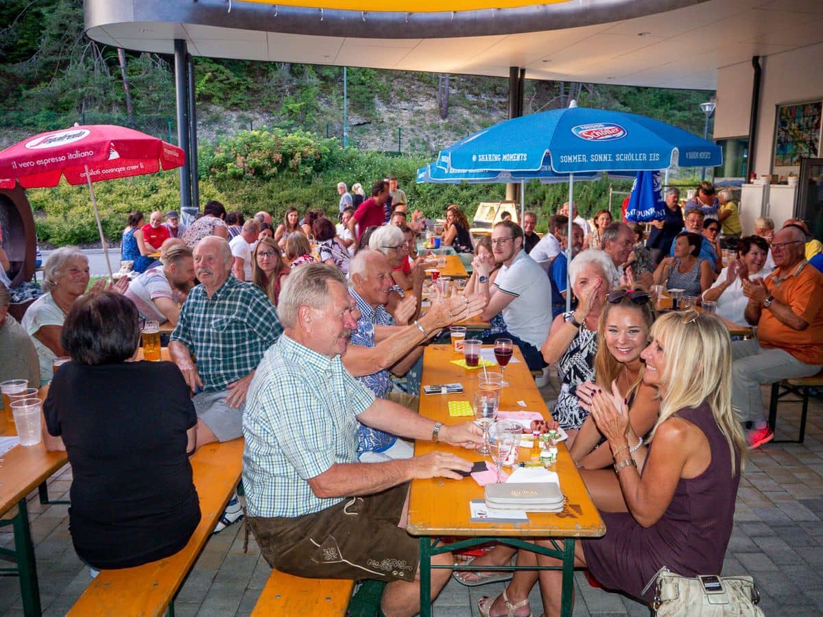 Campingfest 2021, Foto 45 von 100