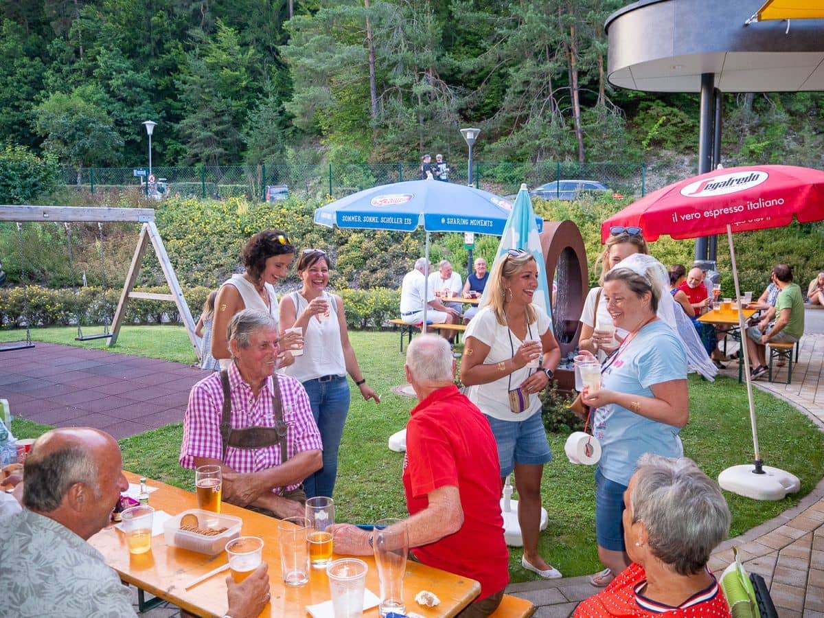 Campingfest 2021, Foto 46 von 100