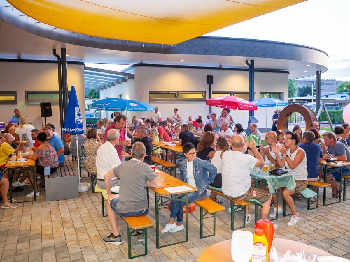 Campingfest 2021, Foto 48 von 100