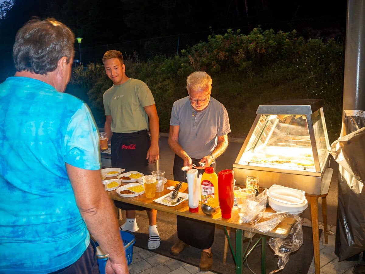Campingfest 2021, Foto 53 von 100