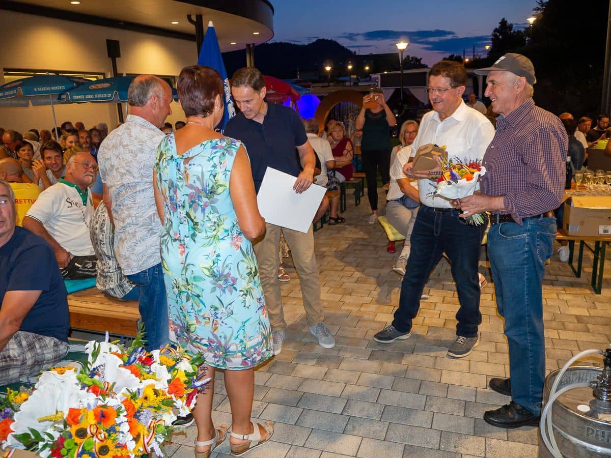 Campingfest 2021, Foto 58 von 100