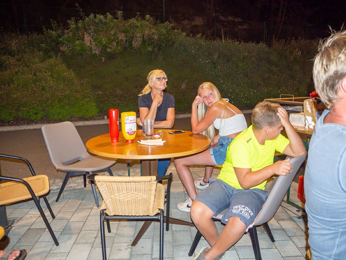 Campingfest 2021, Foto 86 von 100