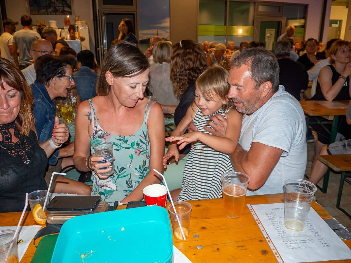 Campingfest 2021, Foto 87 von 100