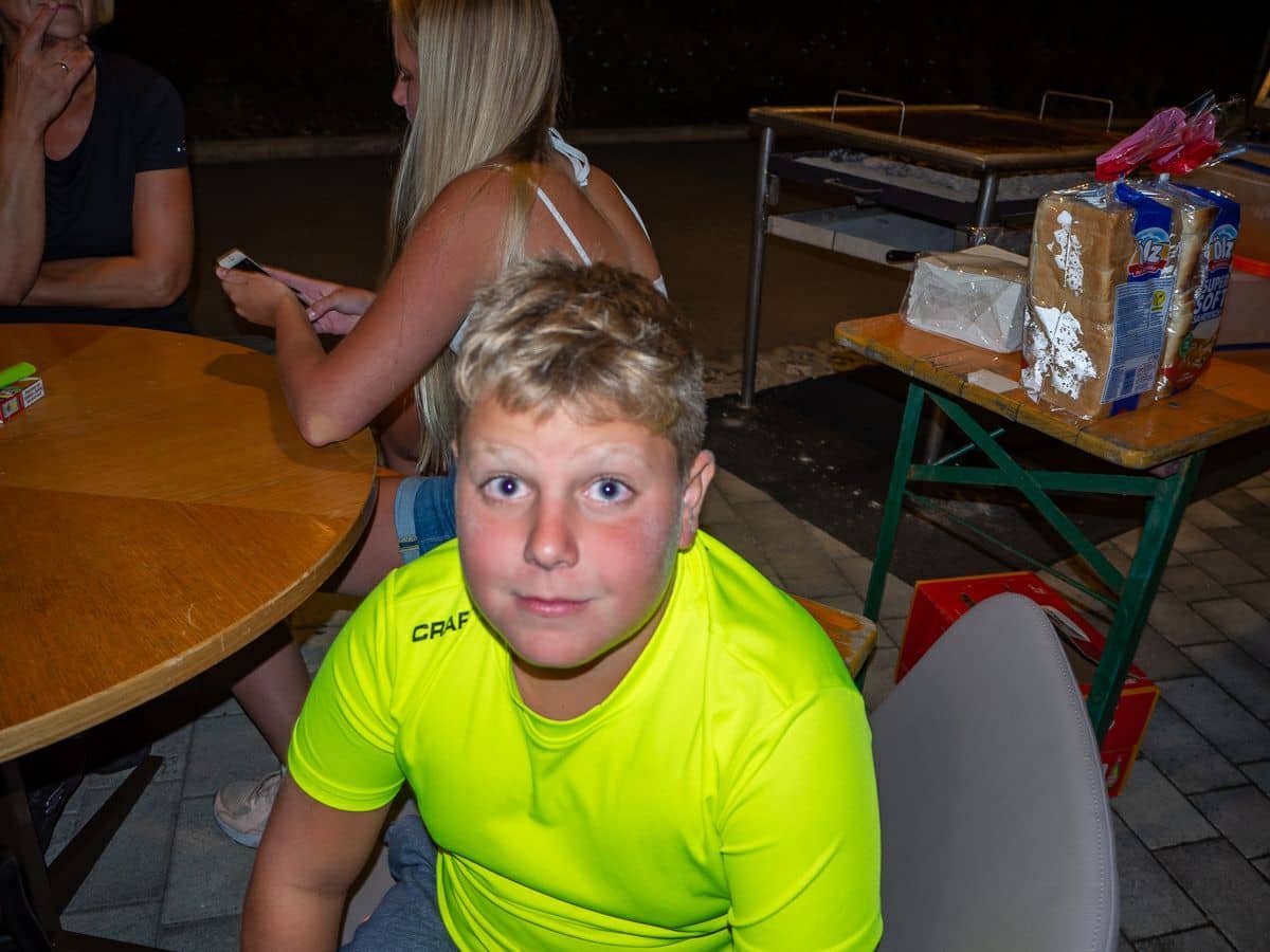 Campingfest 2021, Foto 88 von 100