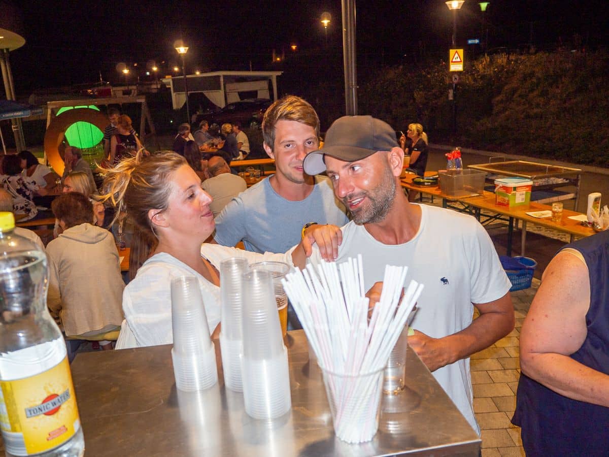 Campingfest 2021, Foto 89 von 100